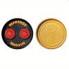 Kontrolfreek Call of Duty Deadshot Edition Performance Thumbsticks made for Xbox Series X|S, Xbox One, red