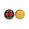 Kontrolfreek Call of Duty Deadshot Edition Performance Thumbsticks made for Xbox Series X|S, Xbox One, red