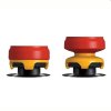Kontrolfreek Call of Duty Deadshot Edition Performance Thumbsticks made for Xbox Series X|S, Xbox One, red