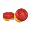 Kontrolfreek Call of Duty Deadshot Edition Performance Thumbsticks made for Xbox Series X|S, Xbox One, red