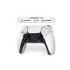 Kontrolfreek Black Galaxy Performance Thumbsticks made for PS4, PS5