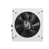 Seasonic FOCUS GX White Edition GOLD 850W V4 ATX 3.1, PCIe 5.1, modular