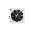 Seasonic FOCUS GX White Edition GOLD 850W V4 ATX 3.1, PCIe 5.1, modular