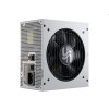 Seasonic FOCUS GX White Edition GOLD 850W V4 ATX 3.1, PCIe 5.1, modular