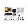 Seasonic FOCUS GX White Edition GOLD 850W V4 ATX 3.1, PCIe 5.1, modular