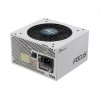 Seasonic FOCUS GX White Edition GOLD 850W V4 ATX 3.1, PCIe 5.1, modular