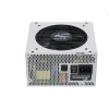 Seasonic FOCUS GX White Edition GOLD 850W V4 ATX 3.1, PCIe 5.1, modular