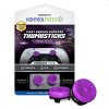 Kontrolfreek Frenzy Performance Thumbsticks made for PS4, PS5