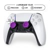 Kontrolfreek Frenzy Performance Thumbsticks made for PS4, PS5