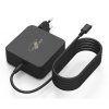 EUROCASE Universal power adapter AD-716 (100W GaN AC)