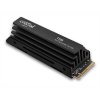 Crucial SSD T705 2TB M.2 NVMe Gen5 Heatsink 14500/12700 MBps