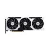 MSI VGA NVIDIA GeForce RTX 5060 Ti 16G VENTUS 3X OC, RTX 5060 Ti, 16GB GDDR7, 3xDP, 1xHDMI