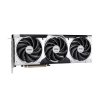 MSI VGA NVIDIA GeForce RTX 5060 Ti 16G VENTUS 3X OC, RTX 5060 Ti, 16GB GDDR7, 3xDP, 1xHDMI