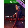 Resident Evil 4 Remake - Separate Ways DLC (XSX/S) Xbox Live Key
