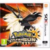 3DS Pokémon Ultra Sun