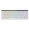 ASUS klávesnice ROG FALCHION RX Low profile (ROG NX Snow), CZ/SK