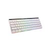 ASUS klávesnice ROG FALCHION RX Low profile (ROG NX Snow), CZ/SK