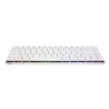 ASUS klávesnice ROG FALCHION RX Low profile (ROG NX Snow), CZ/SK