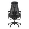 ASUS herní křeslo ROG Destrier Core, černá