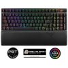 ASUS klávesnice ROG Strix Scope II 96 Wireless (ROG NX Snow) - CZ/SK