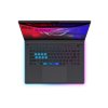 ASUS ROG Strix G16/Ultra 9 275HX/32GB/1TB SSD/X9/RTX5080/16"WQXGA /bez OS/Eclipse Gray