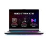 ASUS ROG Strix G16/Ultra 9 275HX/32GB/1TB SSD/X9/RTX5080/16"WQXGA /bez OS/Eclipse Gray