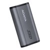 ADATA externá SSD SE880 4TB grey