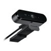 LOGITECH Brio 4K WEBCAM-GRAPHITE-USB