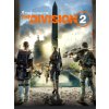 Tom Clancy's The Division 2 - Standard Edition (PC) Ubisoft Connect Key