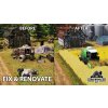 Farm Manager 2021 (PC) Steam Key