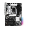 ASROCK B760 Pro RS/D4 Základná doska