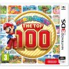 3DS Mario Party: The Top 100  + Darček Pop IT