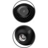 HyperX SoloCast - USB Microphone (Black) (HMIS1X-XX-BK/G) - Mikrofon