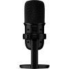 HyperX SoloCast - USB Microphone (Black) (HMIS1X-XX-BK/G) - Mikrofon