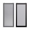 EVOLVEO Ptero Q2+, 2x čelný panel-sklo/mriežka, 4x