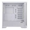EVOLVEO Ptero Q2W+, 2x čelný panel: sklo/mriežka,