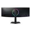 Samsung 49G95C 49" VA LED 5120x1440 Mega DCR 1ms 450cd DP 2xHDMI USB HUB 240Hz