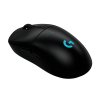 LOGITECH G PRO 2 LIGHTSPEED Wireless Mouse - BLACK