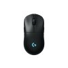 LOGITECH G PRO 2 LIGHTSPEED Wireless Mouse - BLACK