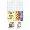 SWITCH Nintendo Labo Customisation Set
