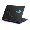 ASUS ROG Strix SCAR 18/Ultra 9 275HX/64GB/2TB SSD/18" WQXGA/RTX 5090/Win11Pro/Off Black