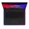 ASUS ROG Strix SCAR 16/Intel U9/64GB/2TB SSD/X9/16" 2.5K/Win11Pro/Off Black