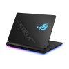 ASUS ROG Strix SCAR 16/Intel U9/32GB/2TB SSD/X9/16" 2.5K/Win11Pro/Off Black