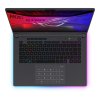 ASUS ROG Strix G16/Intel U9/32GB/1TB SSD/X7/16" 2.5K/bez OS/Eclipse Gray
