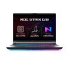 ASUS ROG Strix G16/Intel U9/32GB/1TB SSD/X7/16" 2.5K/bez OS/Eclipse Gray