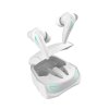 WHITE SHARK TITAN, Bluetooth slúchadlá, wht