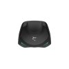 WHITE SHARK TITAN, Bluetooth slúchadlá, blk