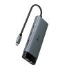 TP-link UH6120C, Dokovacia stanica 6v1