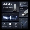 TP-Link Archer TBE400UH, BE6500 WiFi 7 USB