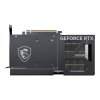 MSI VGA NVIDIA GeForce RTX 5070 12G VENTUS 2X OC, RTX 5070, 12GB GDDR7, 3xDP, 1xHDMI